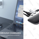 AUKEY USB-C Hub 7-in-1 USB C Hub | $25 | Amazon | Use code CUBN7G4I